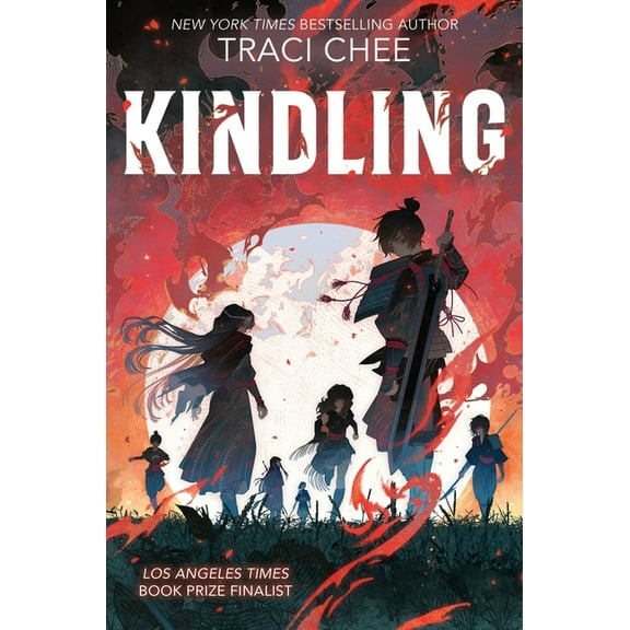 Kindling, (Paperback)