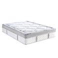 thumbnail image 1 of Classic Brands 14 Inch Gramercy Gel Memory Foam Innerspring Mattress Bed-in-a-Box, Full, 1 of 12