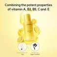 thumbnail image 2 of Sérum facial HANYUL Yuja (Yuzu) Vitamina C con taurina 30 ml, 2 of 4