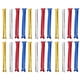 thumbnail image 1 of EeaseMX 24 globos inflables de palo largo para eventos deportivos, bares, fiestas y animadores., 1 of 7