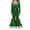 Green, variant on Elf Costume for Kids Christmas Dresses for Girls Xmas Tree Santa Snowman Costume 01-Red L