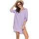 thumbnail image 1 of Traje de baño de mujer Beach Cover Up Shirt Bikini Beachwear Traje de baño Vestido de playa Xemadio WRMH-259-91, 1 of 4