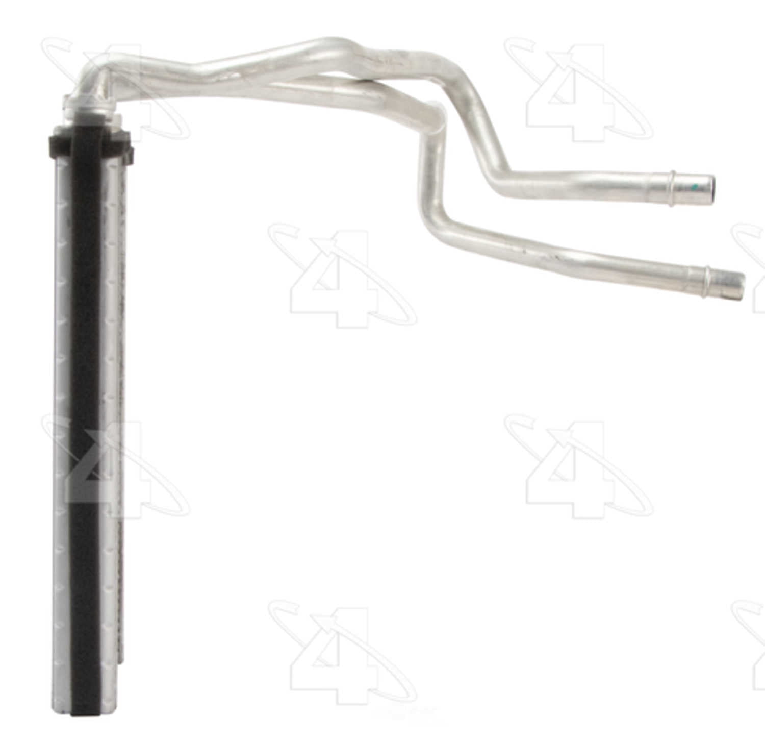 Four Seasons 92410 Aluminum Heater Core