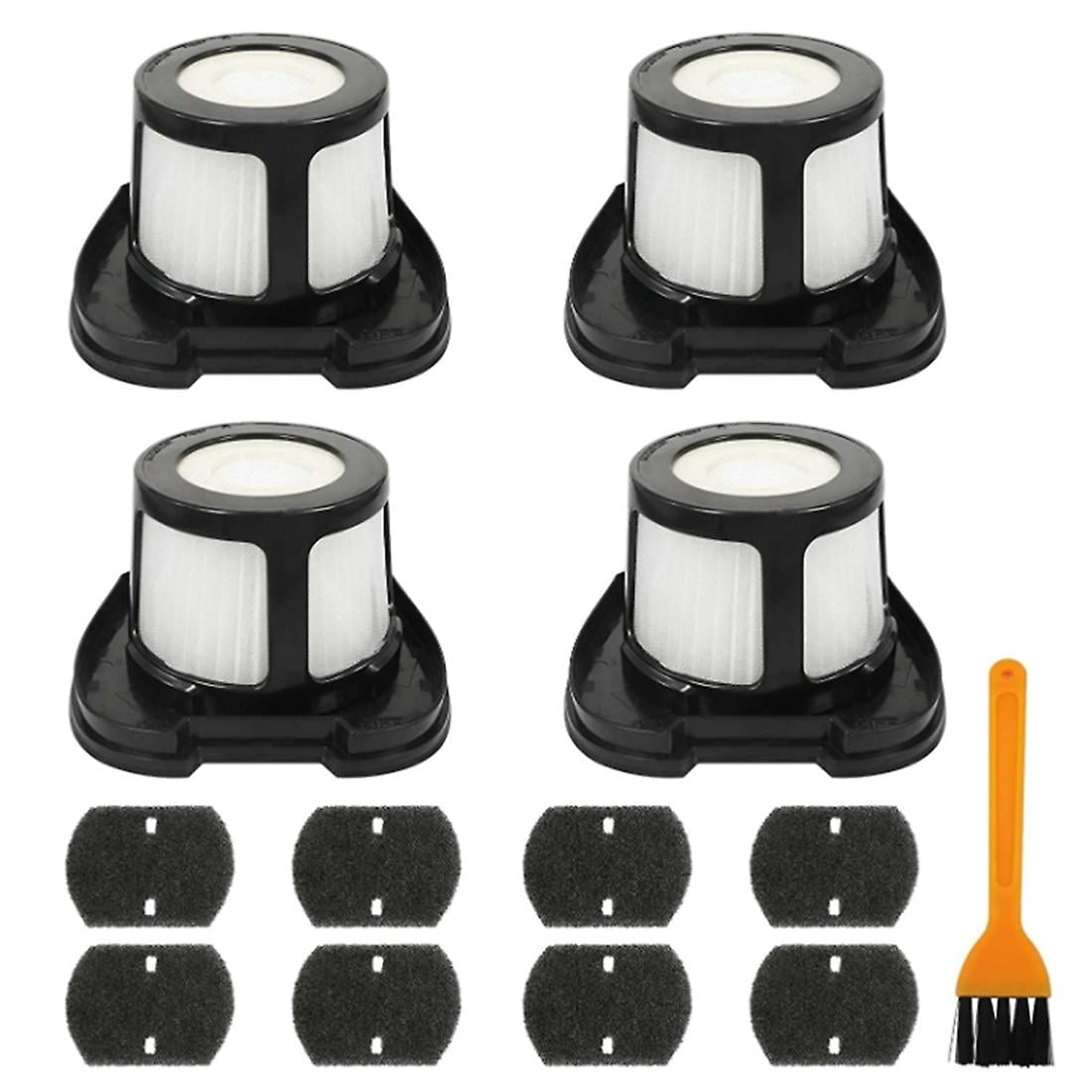 Ensemble de filtres pour aspirateur compatible avec l'aspirateur à main Bissell Pet Hair Eraser. Comparer | Leroy Merlin Ensemble de filtres pour aspirateur compatible avec l'aspirateur à main Bissell Pet Hair Eraser. Comparer | Leroy Merlin