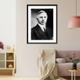 thumbnail image 3 of Historic Framed Print, Colin H. Livingstone, 17-7/8" x 21-7/8", 3 of 9
