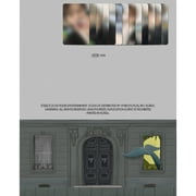 Seventeen - 17 IS RIGHT HERE (Random Version) - CD