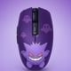 thumbnail image 2 of Ratón inalámbrico Pokemon Anime, edición Gengar Orochi V2, duración de la batería de hasta 950 horas, interruptores de ratón mecánicos, 2 modos inalámbricoszhangyuxiang zhangyuxiang unisex, 2 of 2