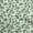 Green, variant on oneOone Cotton Jersey Green Fabric Floral Retro Dress Material Fabric Print Fabric By The Yard 58 Inch Wide
