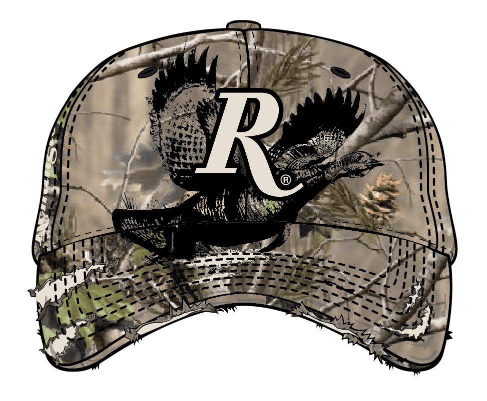 cool turkey hunting hats