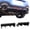 Matte Black, variant on Ikon Motorsports 2PCS Rear Bumper Lip Diffuser Fin Lower Valance Added on Compatible With 2022-2025 Subaru BRZ & Toyota GR86 JDM Style PP Polypropylene Matte Black