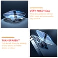 thumbnail image 4 of RUNROTOO Lens Protector Compatible with Phone Camera Lens 3Pcs Set for High Definition and Explosion Proof 1.7in, 4 of 8