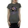 thumbnail image 1 of DC Bombshells T-Shirt Chiné Femme Catwoman, 1 of 3