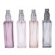 thumbnail image 4 of 20ml botella de perfume recargable botella de aerosol de vidrio portátil cosméticos vacíos recipiente líquido dispensador mini atomizador, 4 of 7