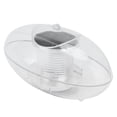 thumbnail image 4 of Luz decorativa LED Jadeshay flotante de agua para piscina Color ciclo automático de siete colores, 4 of 8