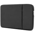 thumbnail image 1 of KOMI Portable Monitor Case 18'' Protective Carrying Sleeve for Most Portable Monitors,Water Resistant Portable Display Bag with Accessory Pocket, 1 of 5