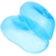 thumbnail image 4 of FELTECHELECTR 2 protectores auditivos de silicona para teñir el cabello en peluquería (1 par, azul), 4 of 4
