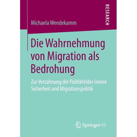 ISBN 9783658080723