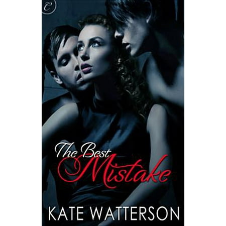 The Best Mistake - eBook
