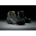 thumbnail image 3 of Uvex 6503-2 S3 SRC ESD Work Shoes, 3 of 7