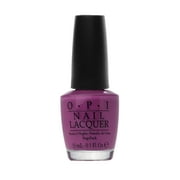 OPI Nail Lacquer, OPI Classics Collection, 0.5 Fluid Ounce - Pamplona Purple E50
