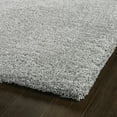 thumbnail image 4 of Kaleen Cotton Bloom Rug In Grey - (5 Foot x 7 Foot 6 Inch), 4 of 4