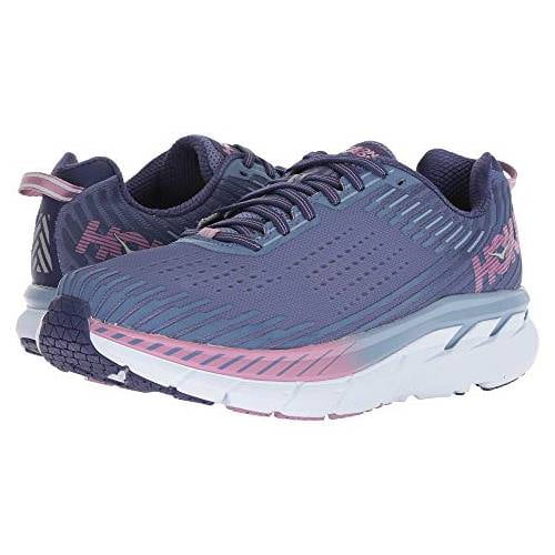 hoka one one clifton 10.5