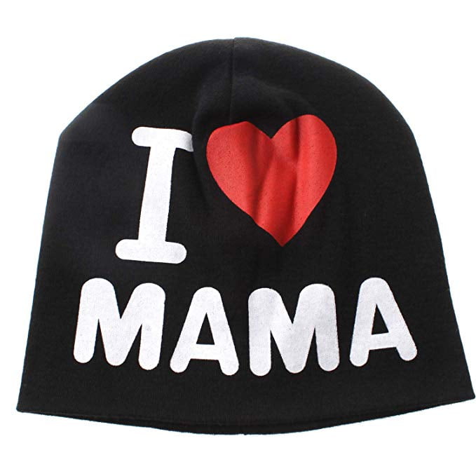 Cute Toddler Kids Baby Boy Girl Infant Cotton Soft Winter Warm Beanie Hat Cap