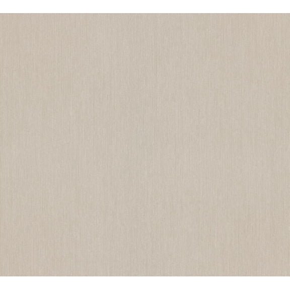 Concord Wallcoverings Modern Textured Wallpaper Geometric, Vinyl Accent Wall Stripes, Beige Metallic, 27 in x 33 Ft (74 sq. ft), 91975