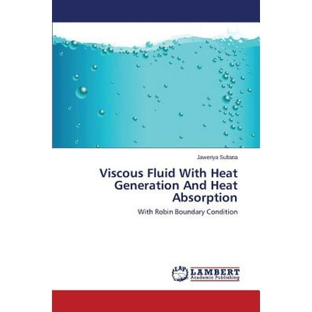 Viscous Fluid with Heat Generation and Heat