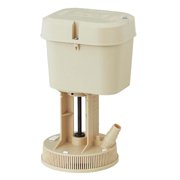 8168346,EVAPORATIVE COOLER PUMPS,SUPER OFFSET POWERCOOL'',,Tan,CFM10,000,GPH at 1 Ft290