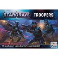 thumbnail image 1 of Stargrave Troopers New, 1 of 3