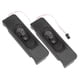 thumbnail image 3 of par 8 ohmios 10 vatios 40 mm doble bocina magnética interna mini altavoz de audio portátil, 3 of 5