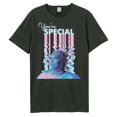 thumbnail image 1 of Amplified - Camiseta You're Special Lizzo para Adultos Unisex (Carbón), 1 of 2