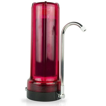 

APEX MR-1030 Countertop Water Filter