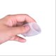 thumbnail image 5 of 2 uds funda de silicona para ventosa para adultos con anillo de sellado de cubierta inteligente, 5 of 5
