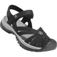 thumbnail image 3 of KEEN Women's Rose Closed Toe Ankle Strap Sandals, 3 of 14