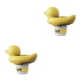 thumbnail image 1 of Greeniant Dispensador de cloro flotante con forma de animal para piscina, estanque, bañera de hidromasaje Tipo 1 2piezas, 1 of 1
