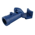 thumbnail image 1 of Dobladoras De Tubos Manuales, Dobladora De Conductos De Pintura Azul Galvanizada Perspectiva Unificada Portátil De Acero C45 Para Tuberías De 20-25 Mm, 1 of 7