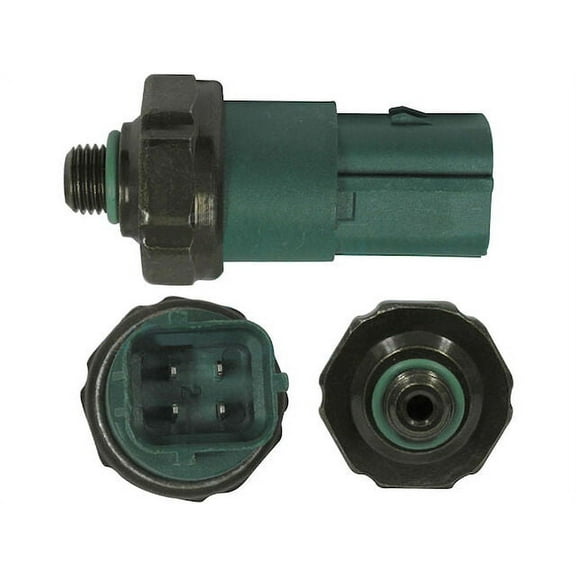 A/C Trinary Switch - Compatible with 2001 - 2006 Hyundai Santa Fe 2002 2003 2004 2005