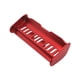 thumbnail image 4 of Alerón trasero RC, herramientas profesionales de bricolaje, alerón trasero RC eficaz, alerón trasero Rojo, 4 of 9