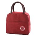 thumbnail image 1 of Bolsa de almuerzo para mujeres y hombres, bolsa de almuerzo con aislamiento reutilizable, bolsa térmica a prueba de fugas, bolsa de alimentos, estuche de alta capacidad para viajes, trabajo, escuela,, 1 of 6
