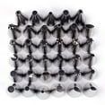 thumbnail image 6 of 10pcs Reusable Stainless Steel Icing Tip Pastry Tips Cake Decorating Supplies (Random Patterns), 6 of 6