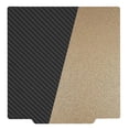 thumbnail image 1 of MYG 230*230mm 2-Sided Build Plate for Kobra2 for PEO,for PEI,for PET Without Base, 1 of 5