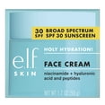 thumbnail image 6 of e.l.f. SKIN Holy Hydration! Face Cream Broad Spectrum SPF 30 Sunscreen, 1.7oz, 6 of 9
