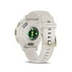 thumbnail image 5 of Reloj inteligente Garmin Venu 3S Health Fitness GPS de 41 mm, acero dorado, 5 of 8