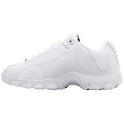K-Swiss ST329 XW Mens Extra Wide Sneakers, All-Day Comfort Training and Walking Shoes
