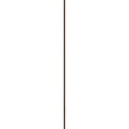thumbnail image 5 of Ekena Millwork 23 3/8"W x 23 3/8"H x 1/4"T Large Blendon Decorative Fretwork Wood Wall Panels, Alder, 5 of 6