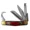 Multi Color Wood, variant on Heavy Duty Horse Farrier Hoof Pick Comb, Multi-Purpose Grooming and Cleaning Tool for Horse Care and Maintenance