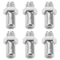 thumbnail image 1 of 6 Pcs Buse d'Extincteur 500ml-1L Petite Buse d'Extincteur Accessoire, 1 of 8