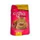 thumbnail image 1 of Kisha 10 Sobres Sabor Pavo 85g Alimento Húmedo Para Gato, 1 of 2